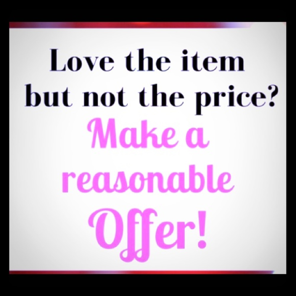 EVERYTHING MUST GO!